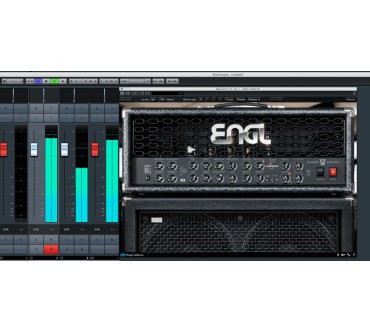 Produktbild Brainworx Music & Media ENGL E765 / E646 Amp Bundle