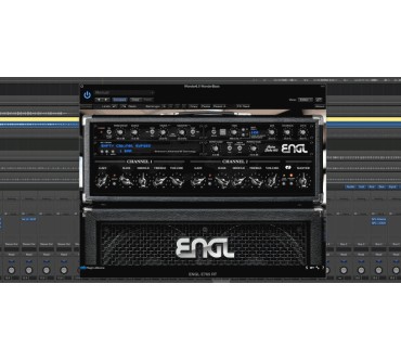 Produktbild Brainworx Music & Media ENGL E765 / E646 Amp Bundle