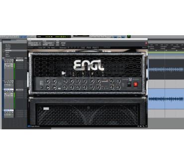 Produktbild Brainworx Music & Media ENGL E765 / E646 Amp Bundle