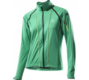 Produktbild Löffler Bike Zip-off-Jacke San Remo WS Softshell Light