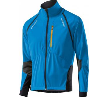 Produktbild Löffler Bike Zip-off-Jacke San Remo WS Softshell Light