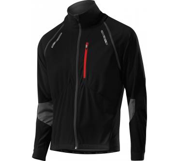 Produktbild Löffler Bike Zip-off-Jacke San Remo WS Softshell Light