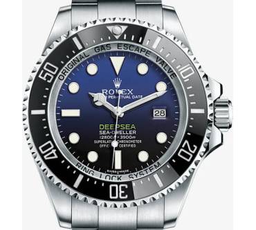 Produktbild Rolex Deepsea