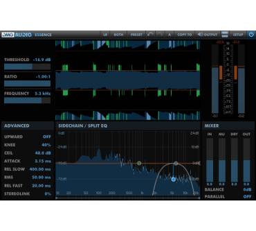 Produktbild DMG Audio Essence