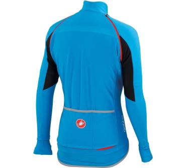 Produktbild Castelli Gabba 2 Convertible Jacket