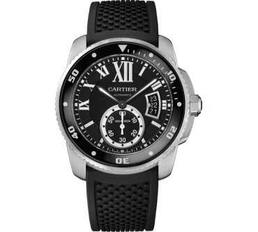 Produktbild Cartier Calibre de Cartier Diver