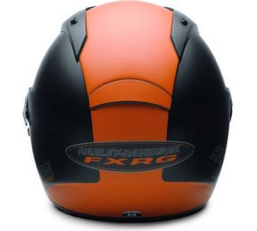 Produktbild Harley-Davidson FXRG Panoramic Vision