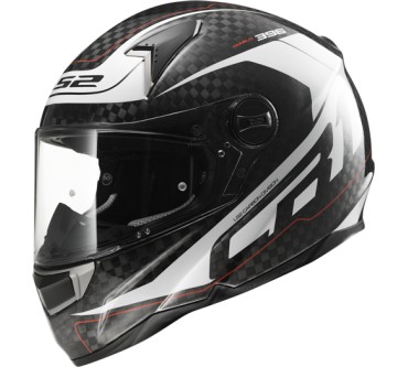 Produktbild LS2 Helmets FF396 CR1