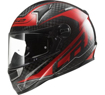 Produktbild LS2 Helmets FF396 CR1