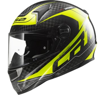 Produktbild LS2 Helmets FF396 CR1