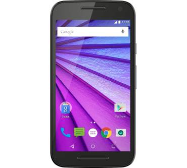 Produktbild Motorola Moto G (3. Generation)