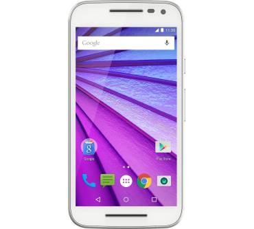 Produktbild Motorola Moto G (3. Generation)