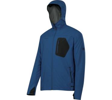 Produktbild Mammut Ultimate Light Hoody