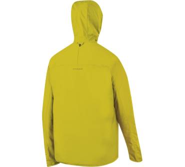 Produktbild Mammut Ultimate Light Hoody