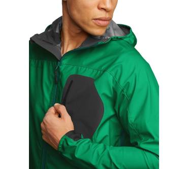 Produktbild Mammut Ultimate Light Hoody