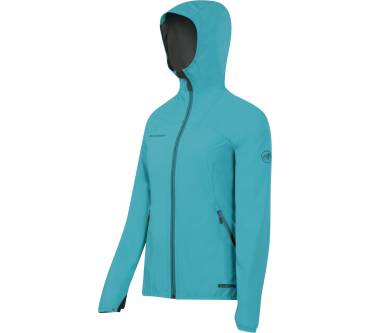 Produktbild Mammut Ultimate Light Hoody