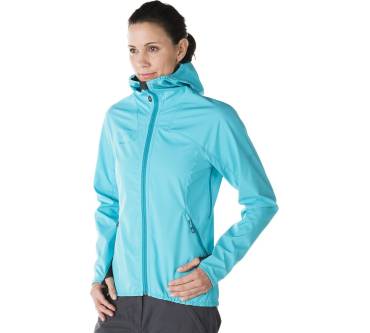 Produktbild Mammut Ultimate Light Hoody