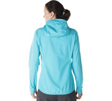 Produktbild Mammut Ultimate Light Hoody