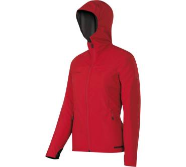 Produktbild Mammut Ultimate Light Hoody