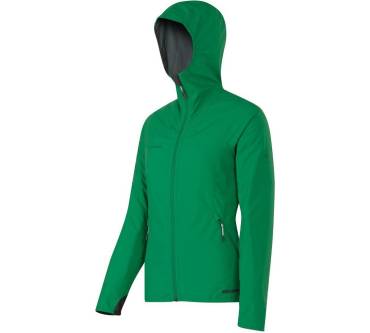 Produktbild Mammut Ultimate Light Hoody