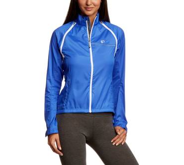 Produktbild Pearl Izumi Elite Barrier Convertible Jacket (2014)