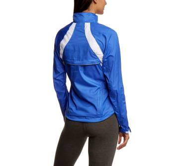 Produktbild Pearl Izumi Elite Barrier Convertible Jacket (2014)