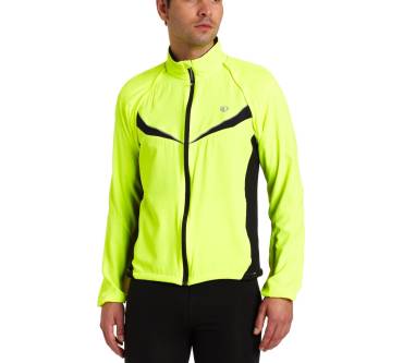 Produktbild Pearl Izumi Elite Barrier Convertible Jacket (2014)