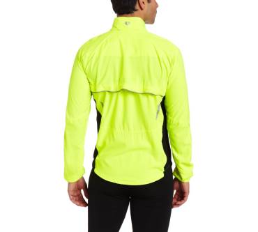 Produktbild Pearl Izumi Elite Barrier Convertible Jacket (2014)