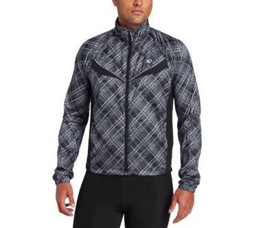 Produktbild Pearl Izumi Elite Barrier Convertible Jacket (2014)