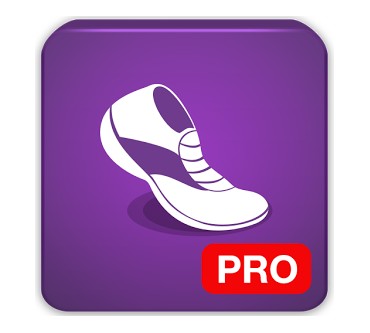 Produktbild Runtastic Pedometer