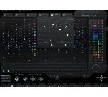 Produktbild Sugar Bytes Obscurium