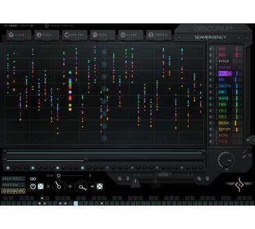 Produktbild Sugar Bytes Obscurium