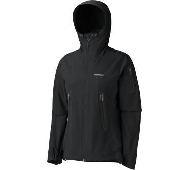 Produktbild Marmot Vapor Trail Hoody