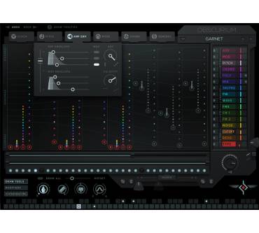 Produktbild Sugar Bytes Obscurium