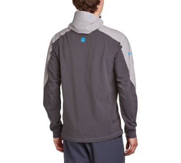 Produktbild Marmot Vapor Trail Hoody