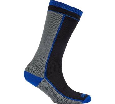 Produktbild Sealskinz Mid Weight Mid Length Sock