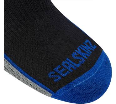 Produktbild Sealskinz Mid Weight Mid Length Sock