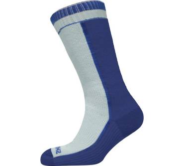 Produktbild Sealskinz Mid Weight Mid Length Sock