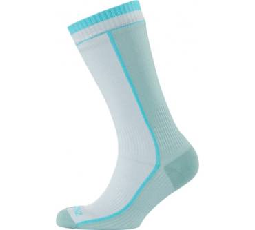 Produktbild Sealskinz Mid Weight Mid Length Sock