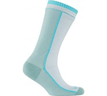 Produktbild Sealskinz Mid Weight Mid Length Sock