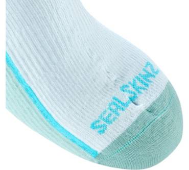 Produktbild Sealskinz Mid Weight Mid Length Sock