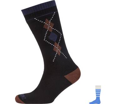 Produktbild Sealskinz Mid Weight Mid Length Sock