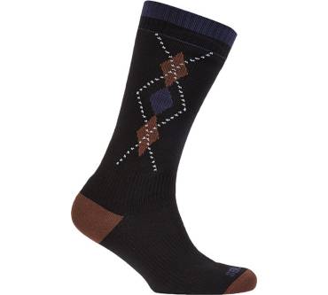 Produktbild Sealskinz Mid Weight Mid Length Sock