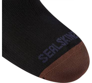 Produktbild Sealskinz Mid Weight Mid Length Sock