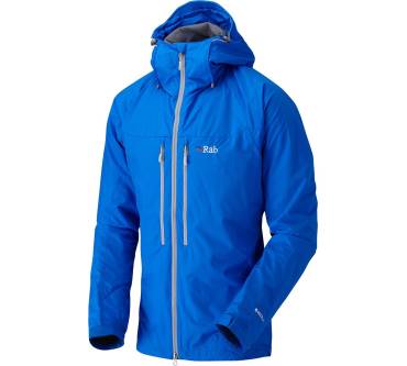 Produktbild Rab Vapour-rise Lite Alpine Jacket