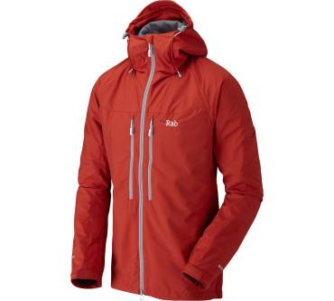 Produktbild Rab Vapour-rise Lite Alpine Jacket