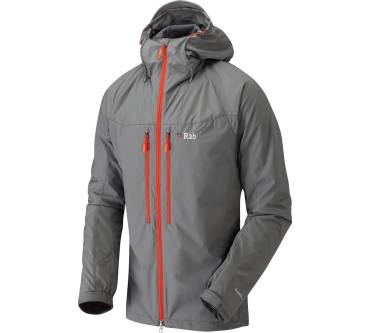 Produktbild Rab Vapour-rise Lite Alpine Jacket