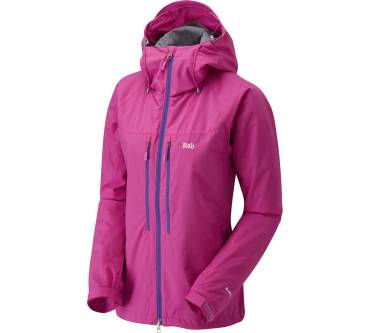 Produktbild Rab Vapour-rise Lite Alpine Jacket