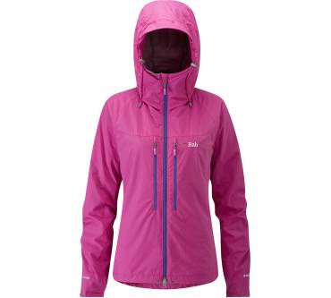 Produktbild Rab Vapour-rise Lite Alpine Jacket