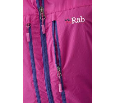 Produktbild Rab Vapour-rise Lite Alpine Jacket